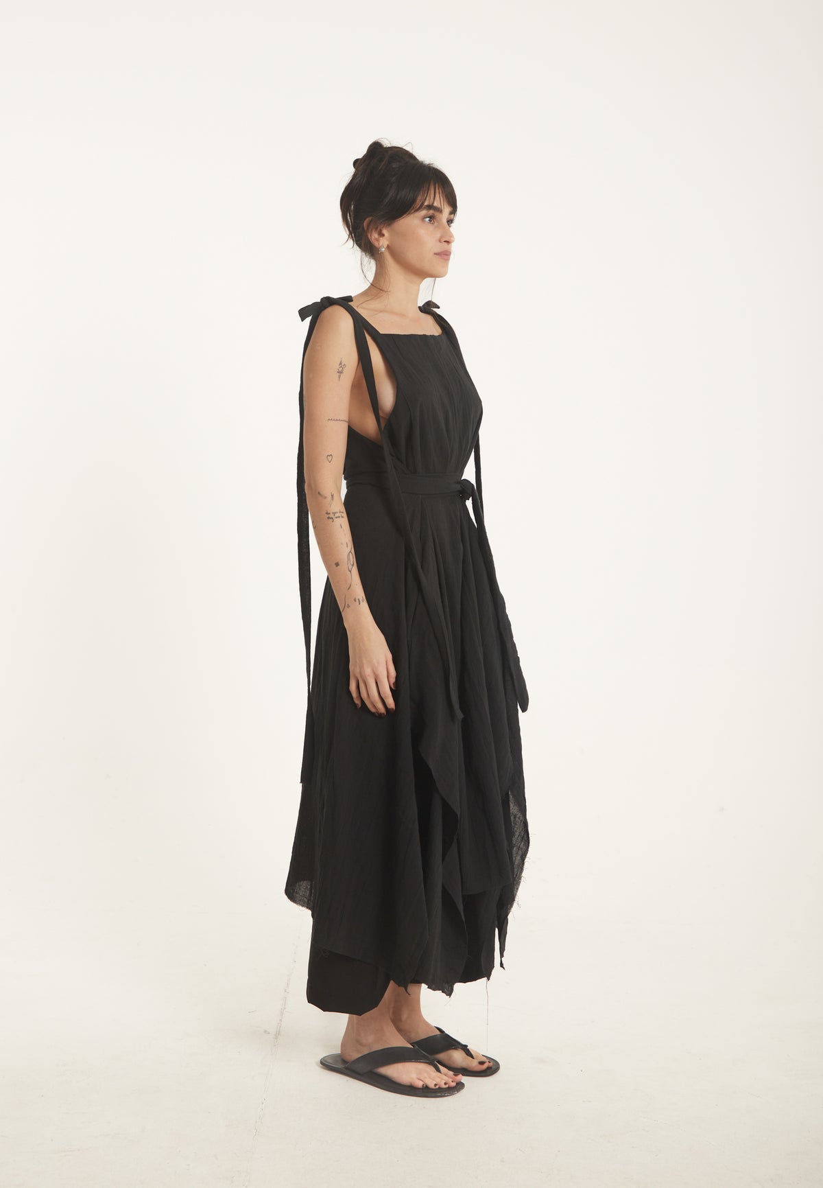 Sakai Dress