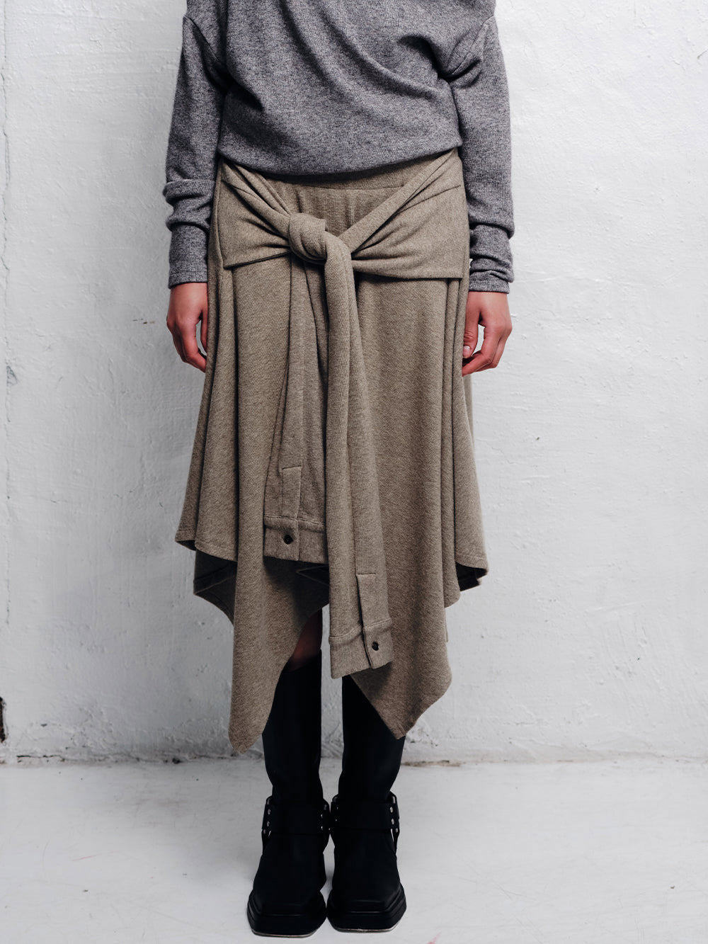 MY SHIRT IS MY SKIRT