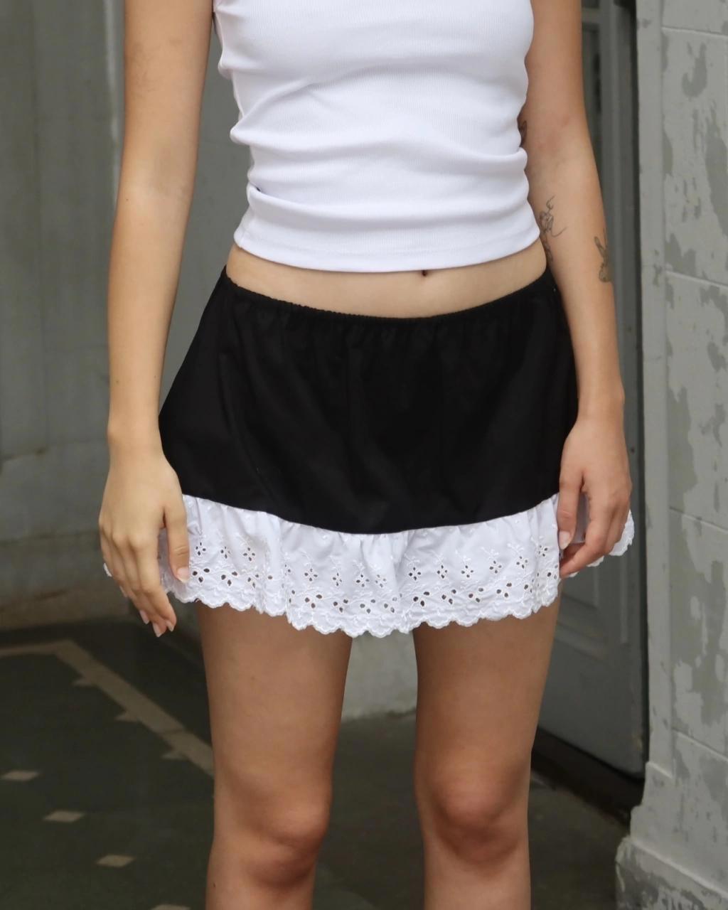 ZIA Mini Skirt