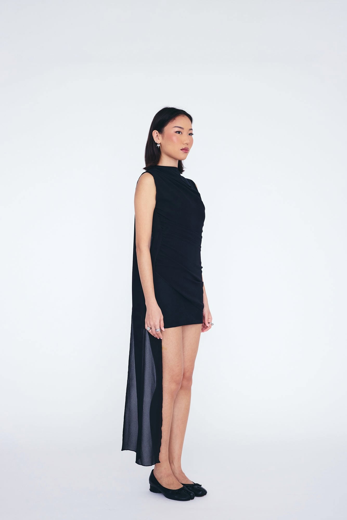 Rani Dress