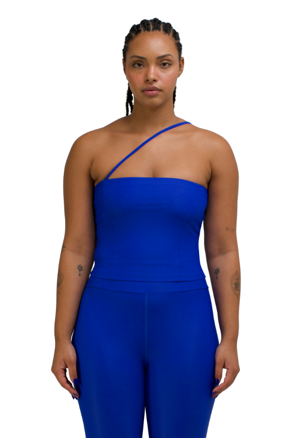 HA 007 - TUBE TOP - GILLY