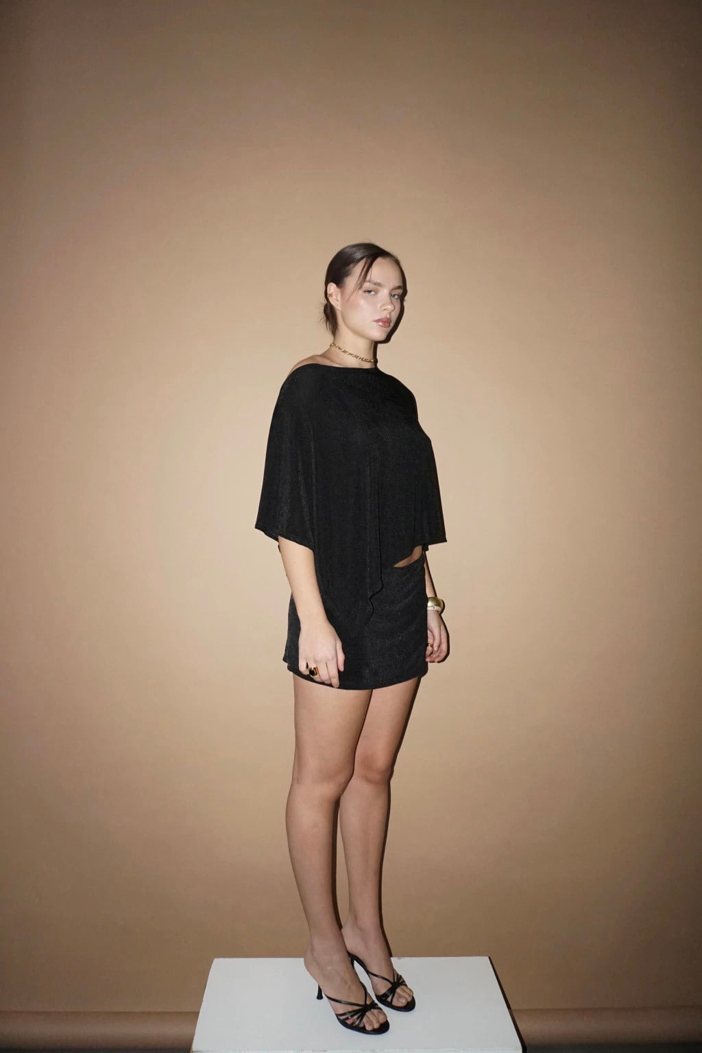 SYMBOL mini skort