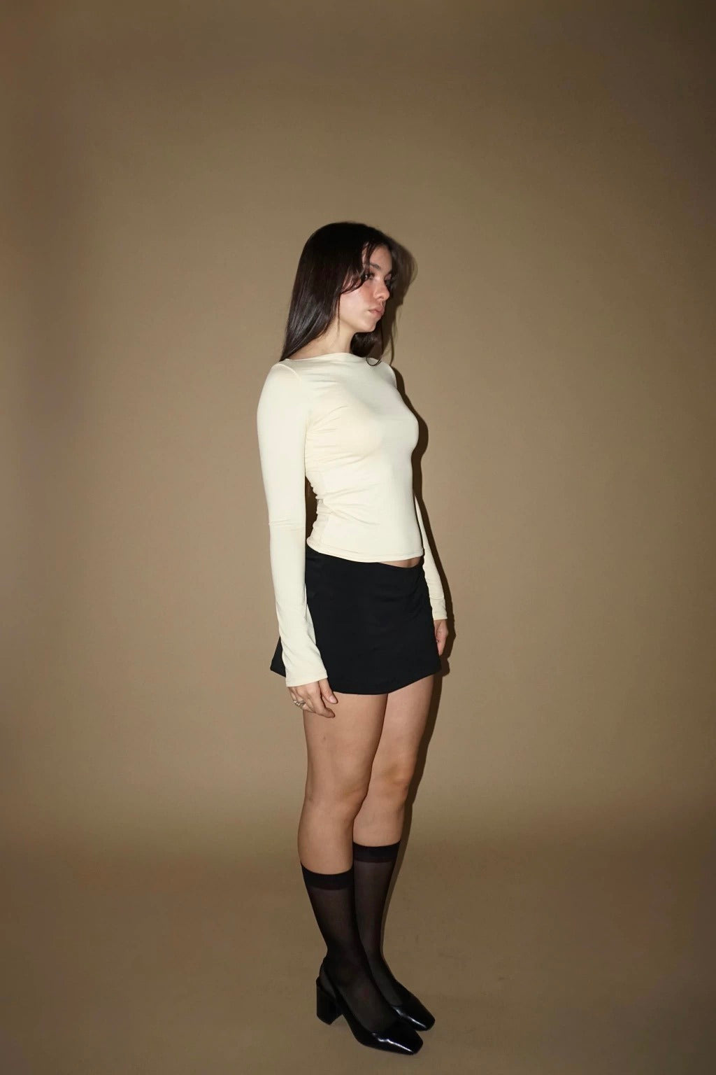 KISS skort