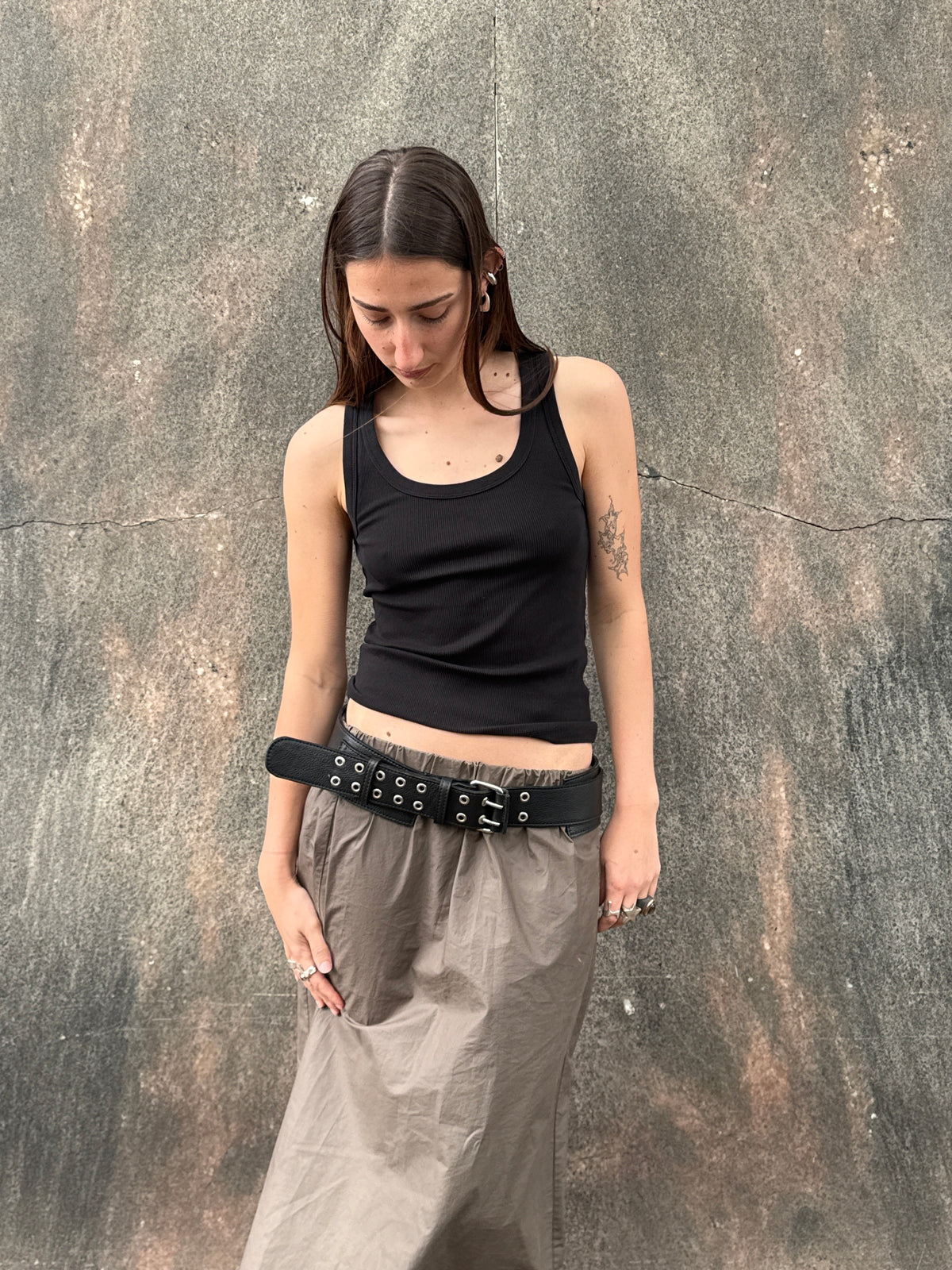 Nexo Belt – Black