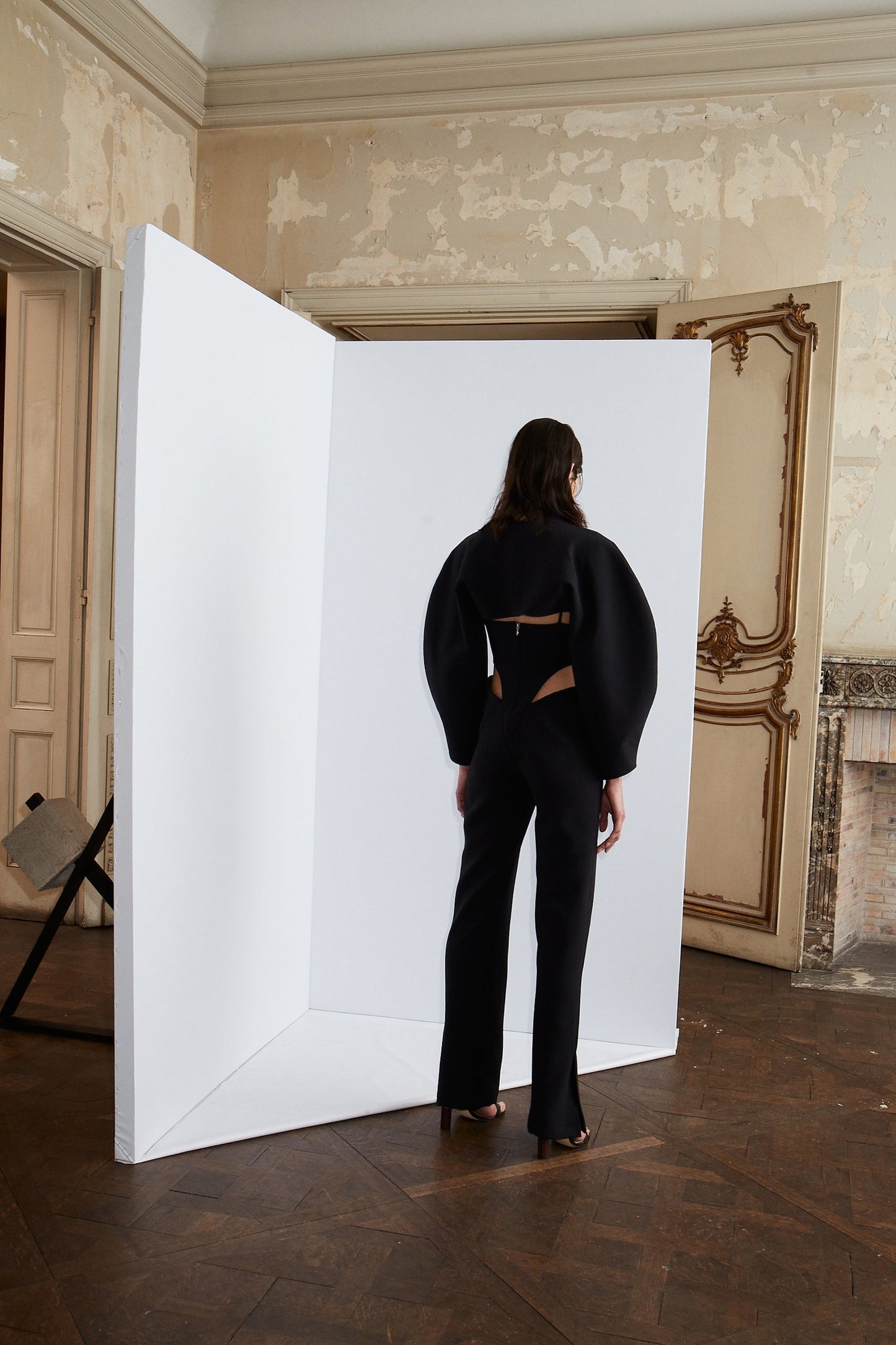 MIGUELETES JUMPSUIT