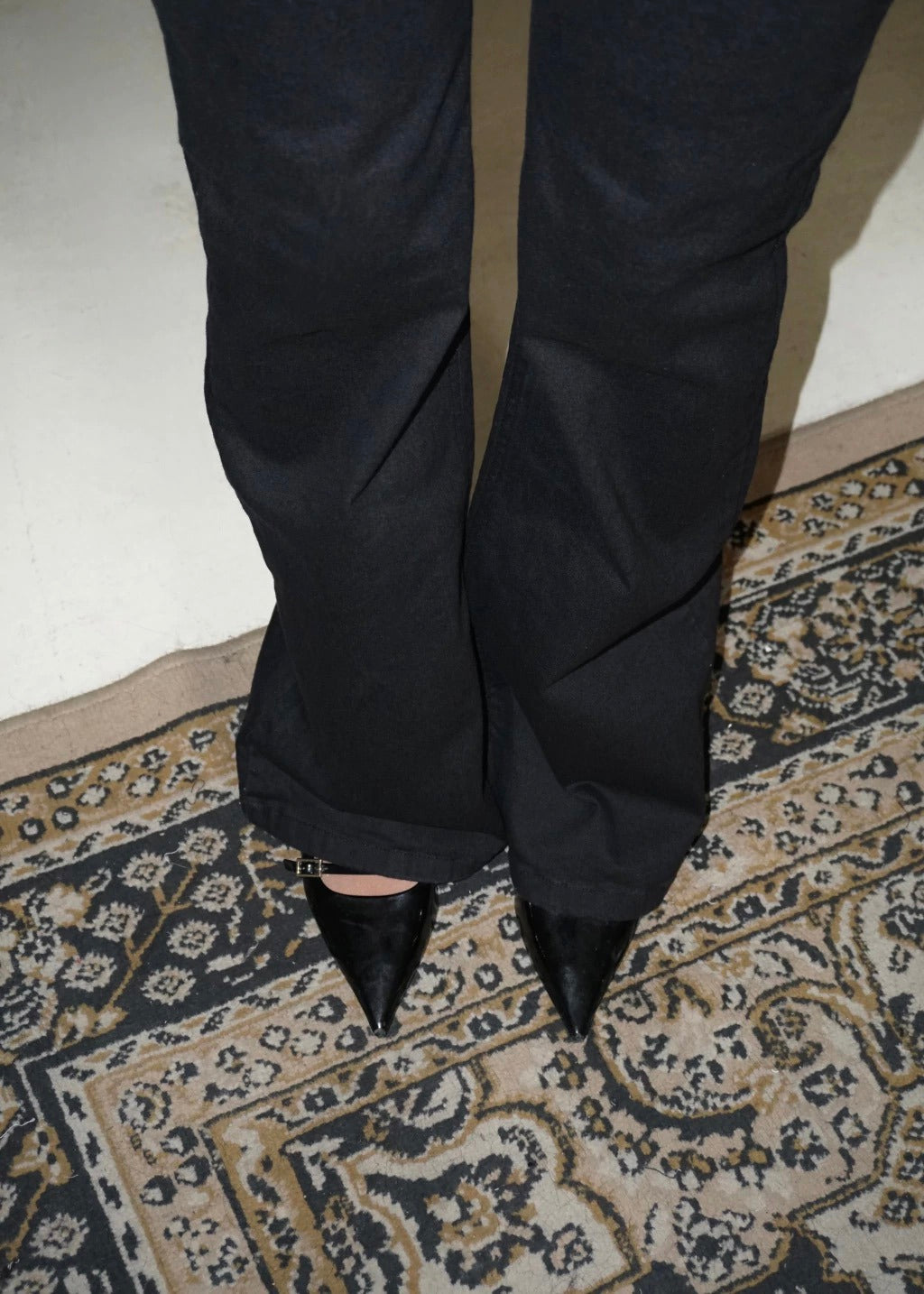 LONDON jean