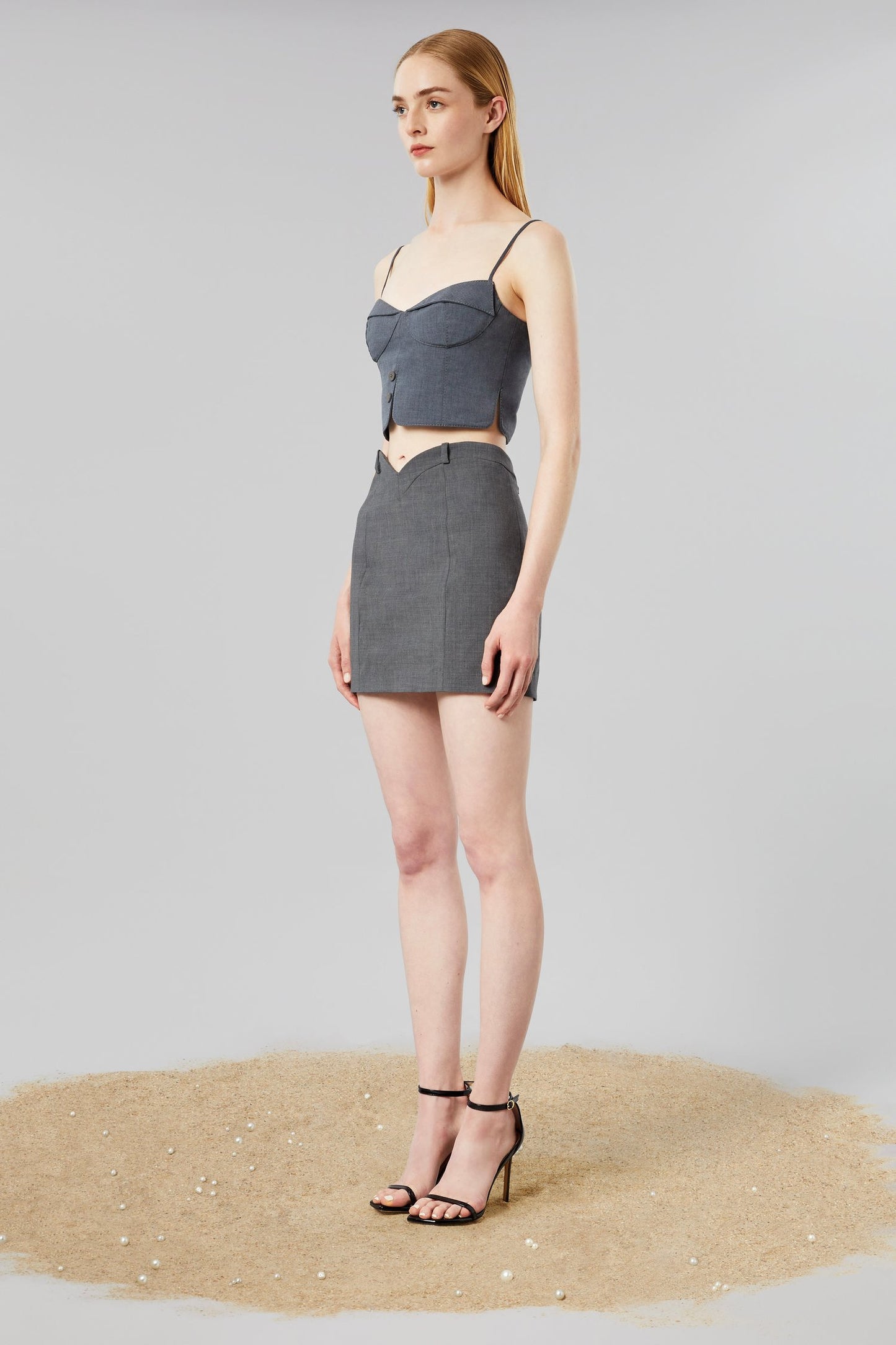 Tailored Camisole