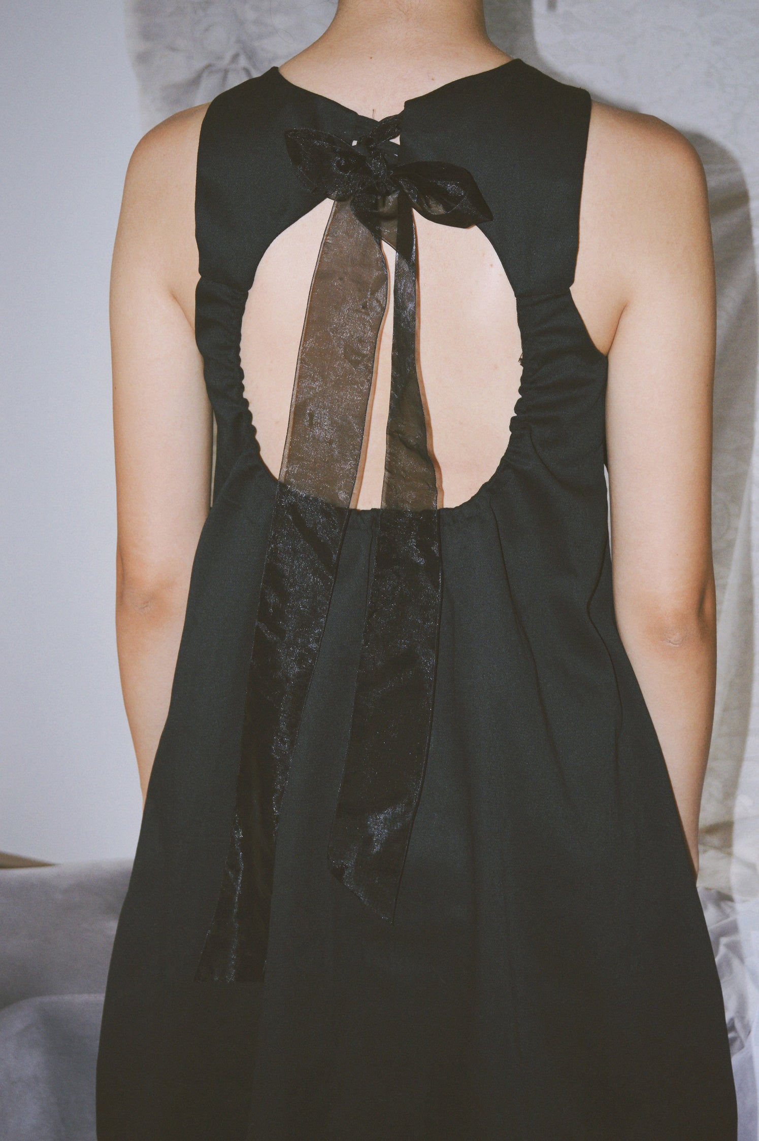 Estrella Fugaz Dress