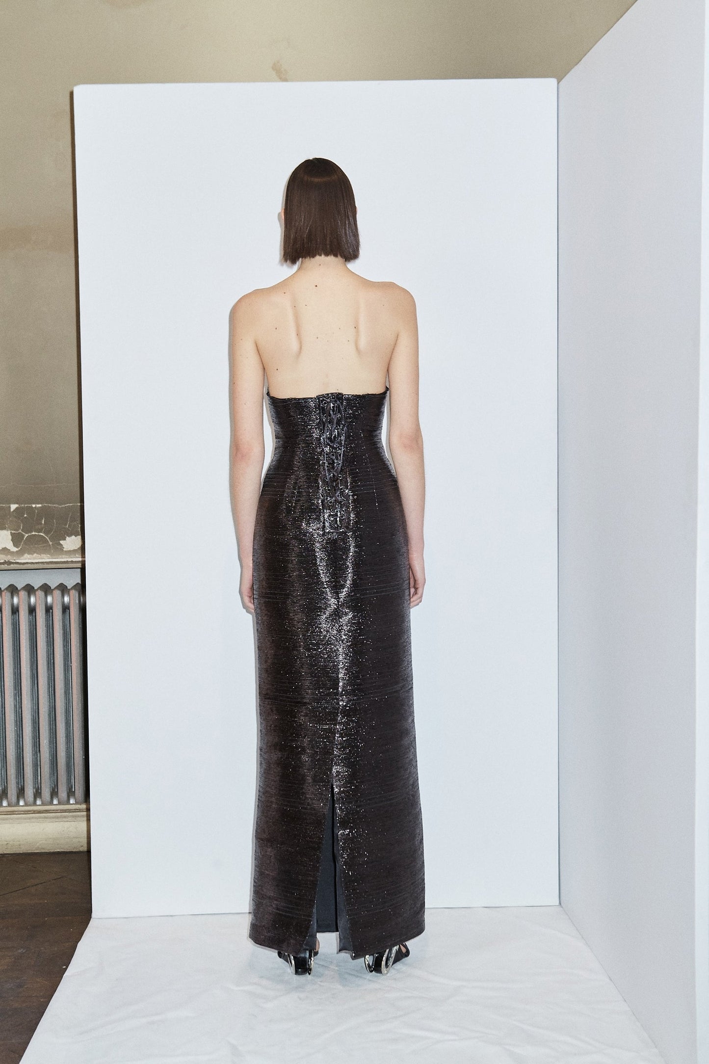 DEKAY DRESS