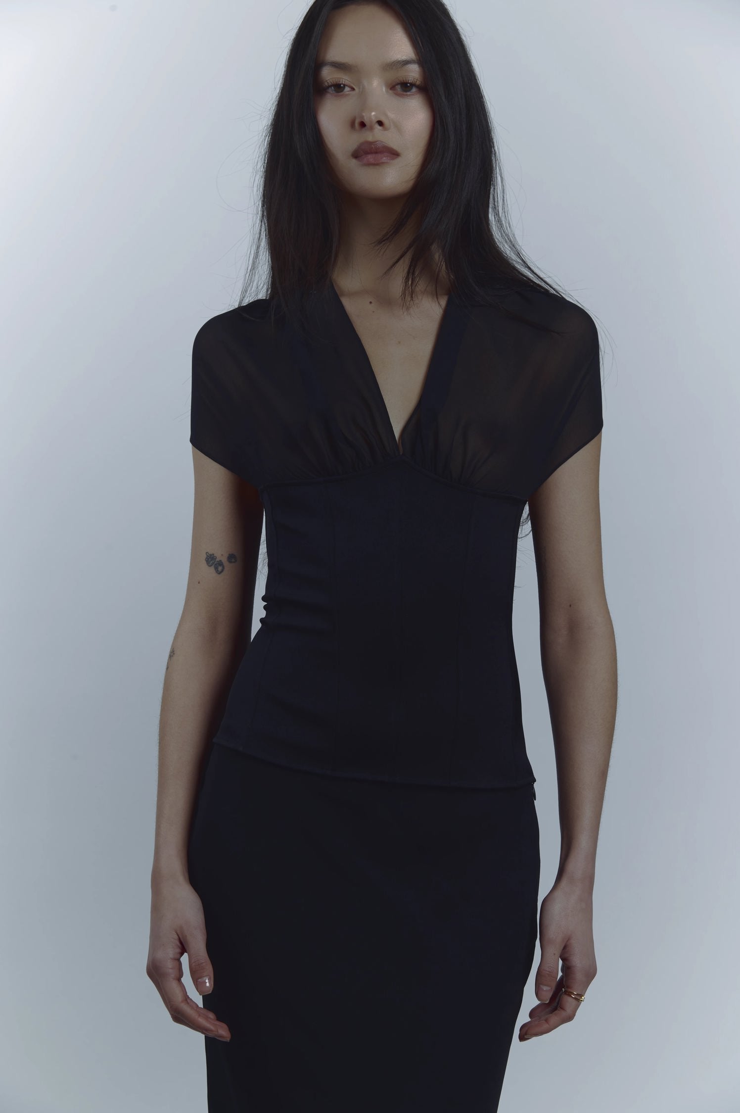 Cyrene Top