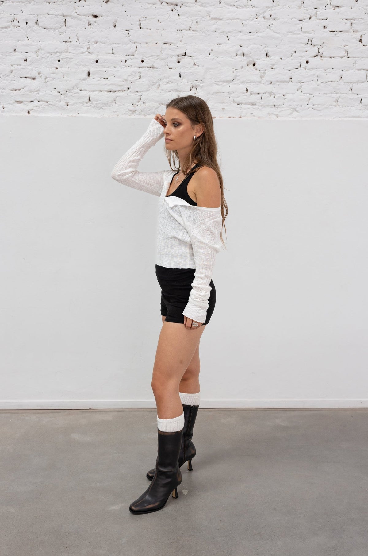 Magnolia Leather