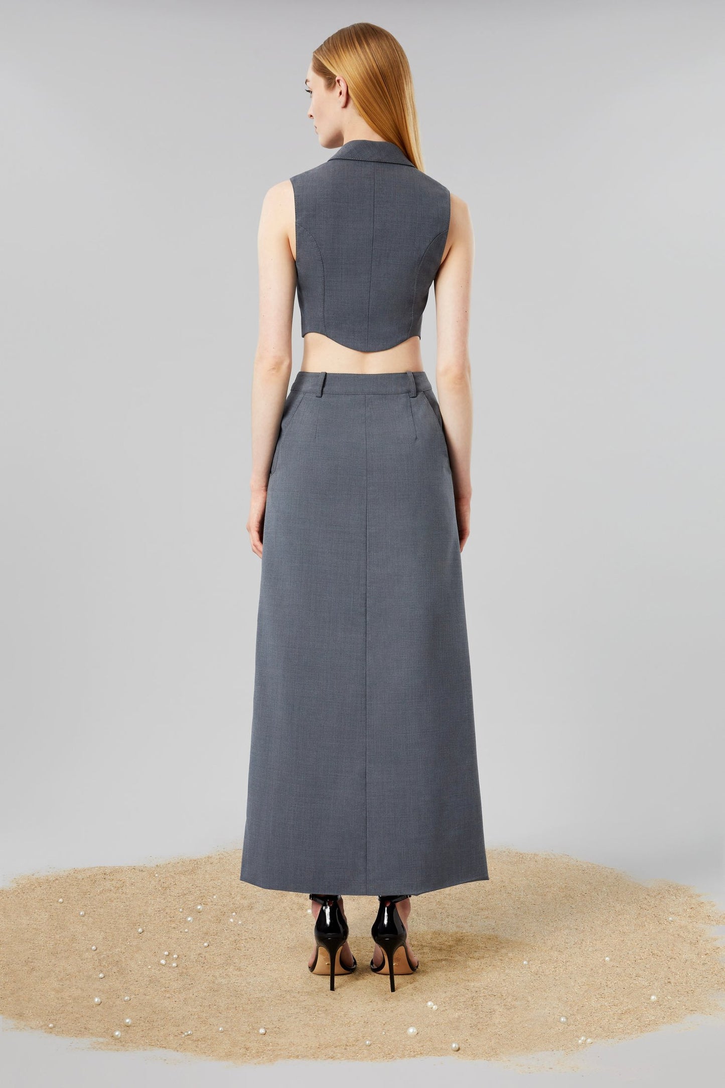 Elemento Vest