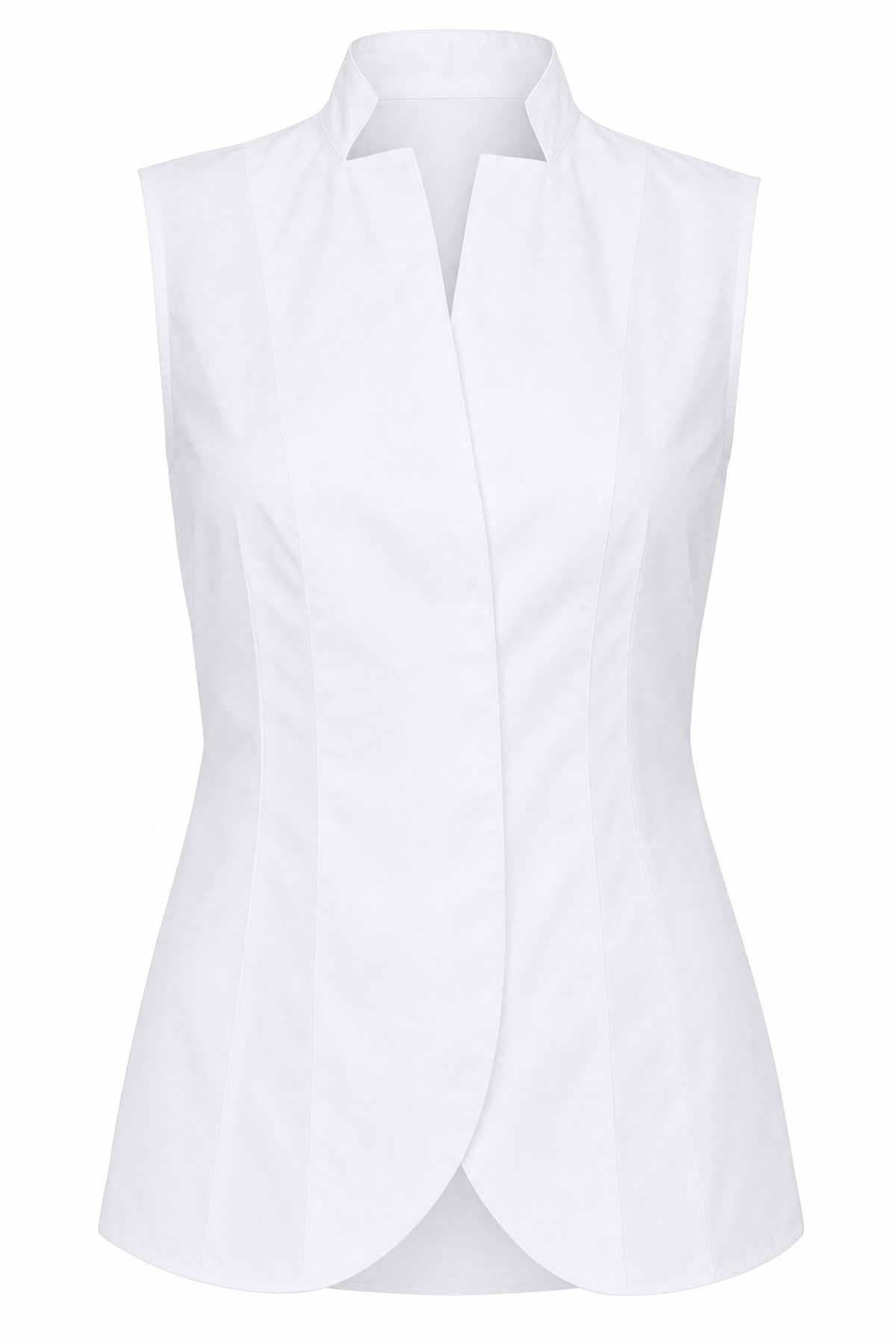 Poplin shirt