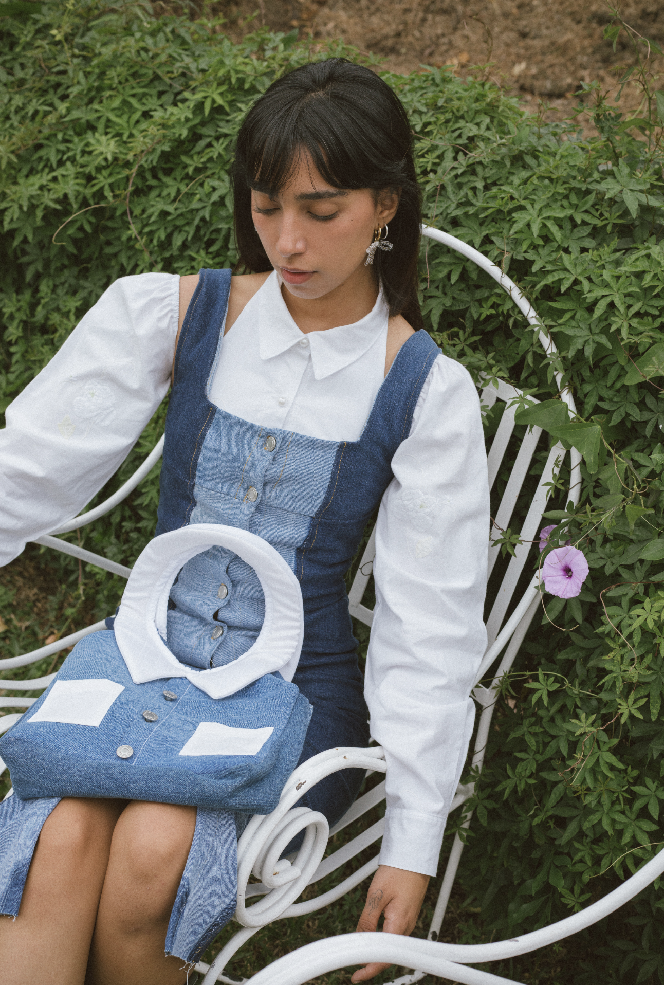 The Eloise Bag