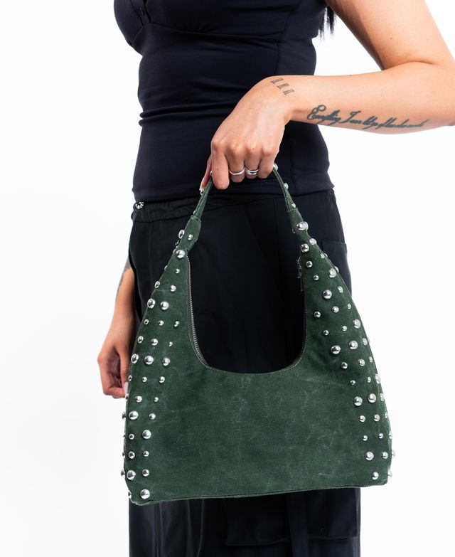 Monaco Bag