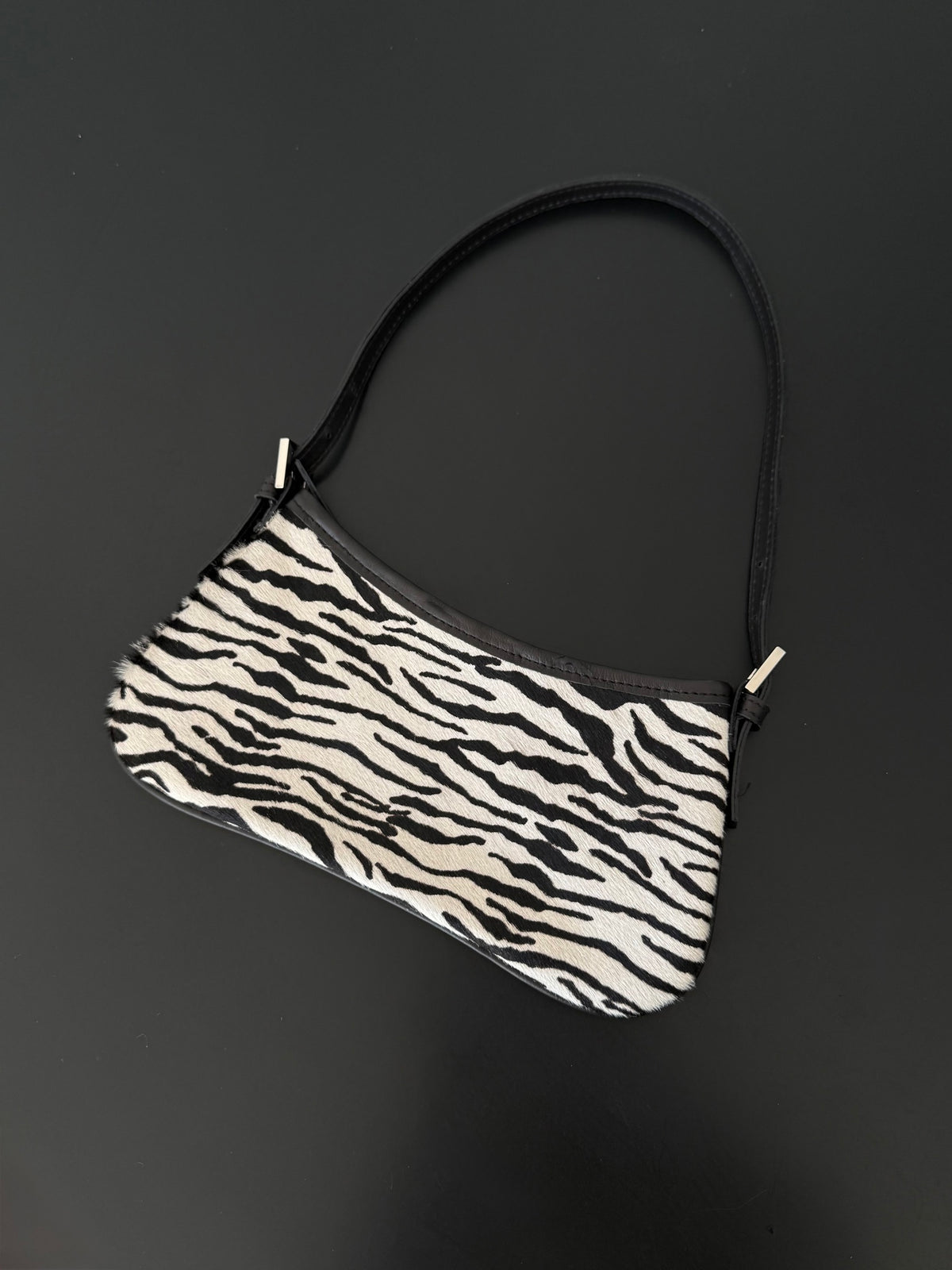 Muse Zebra Bag