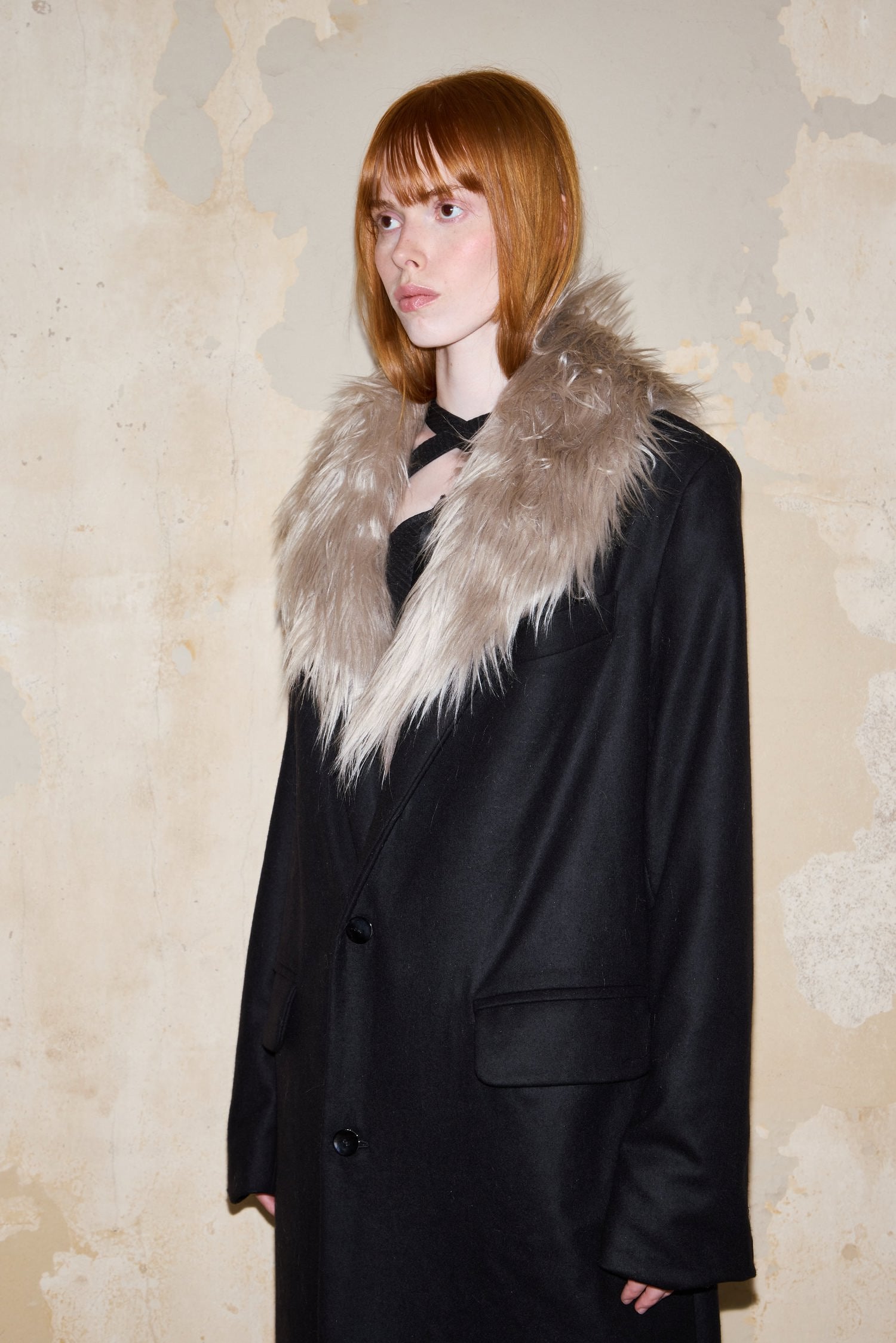 BARTOLOME COAT