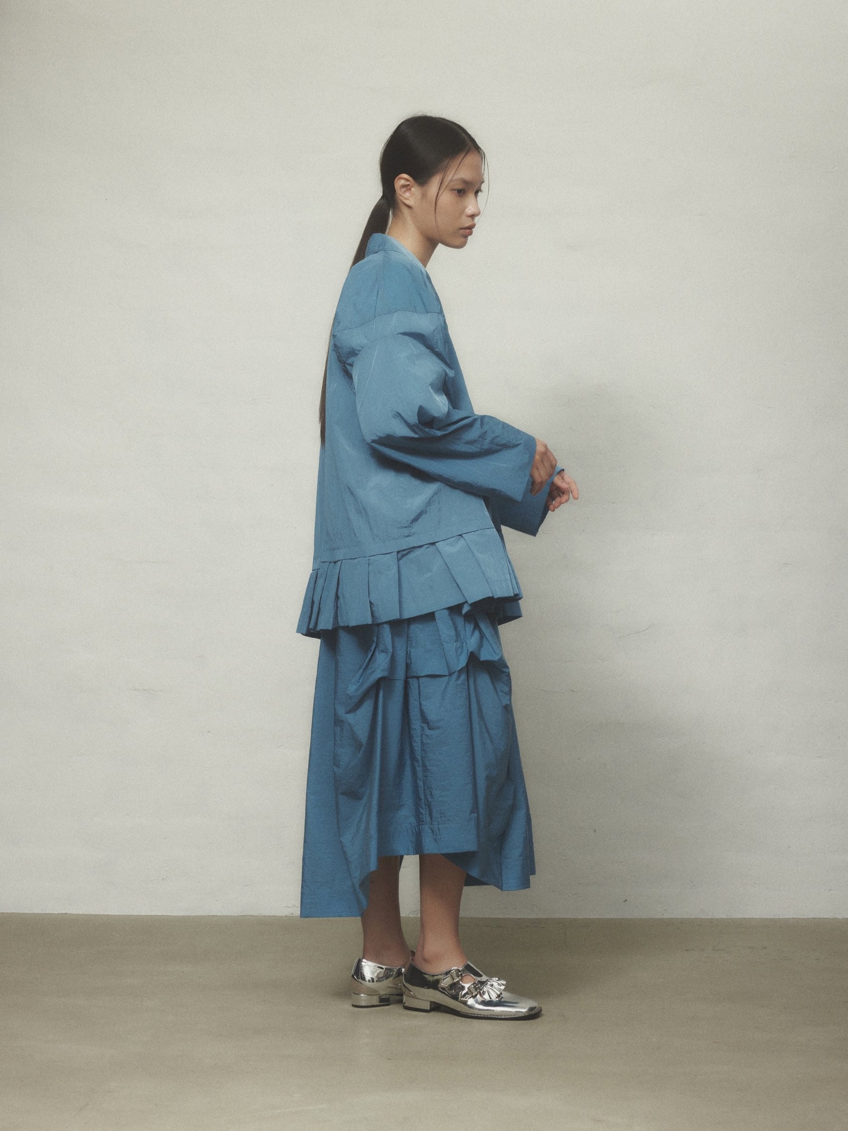 zizi skirt