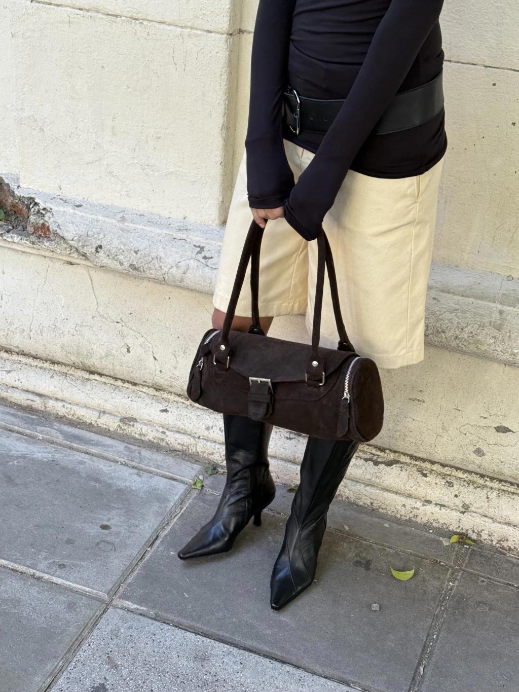Passeo Bag