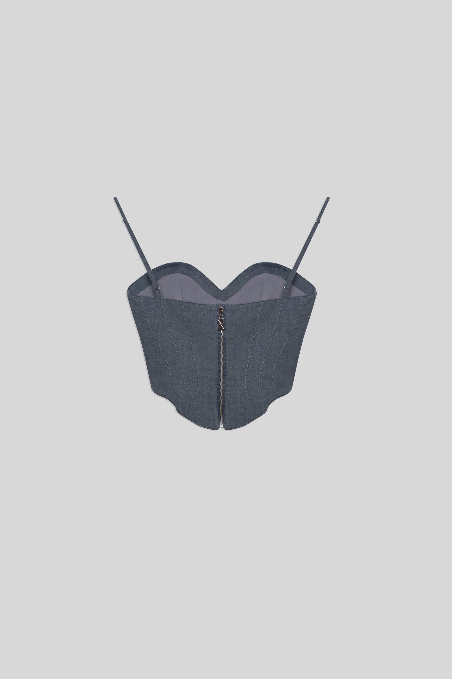 The First Corset