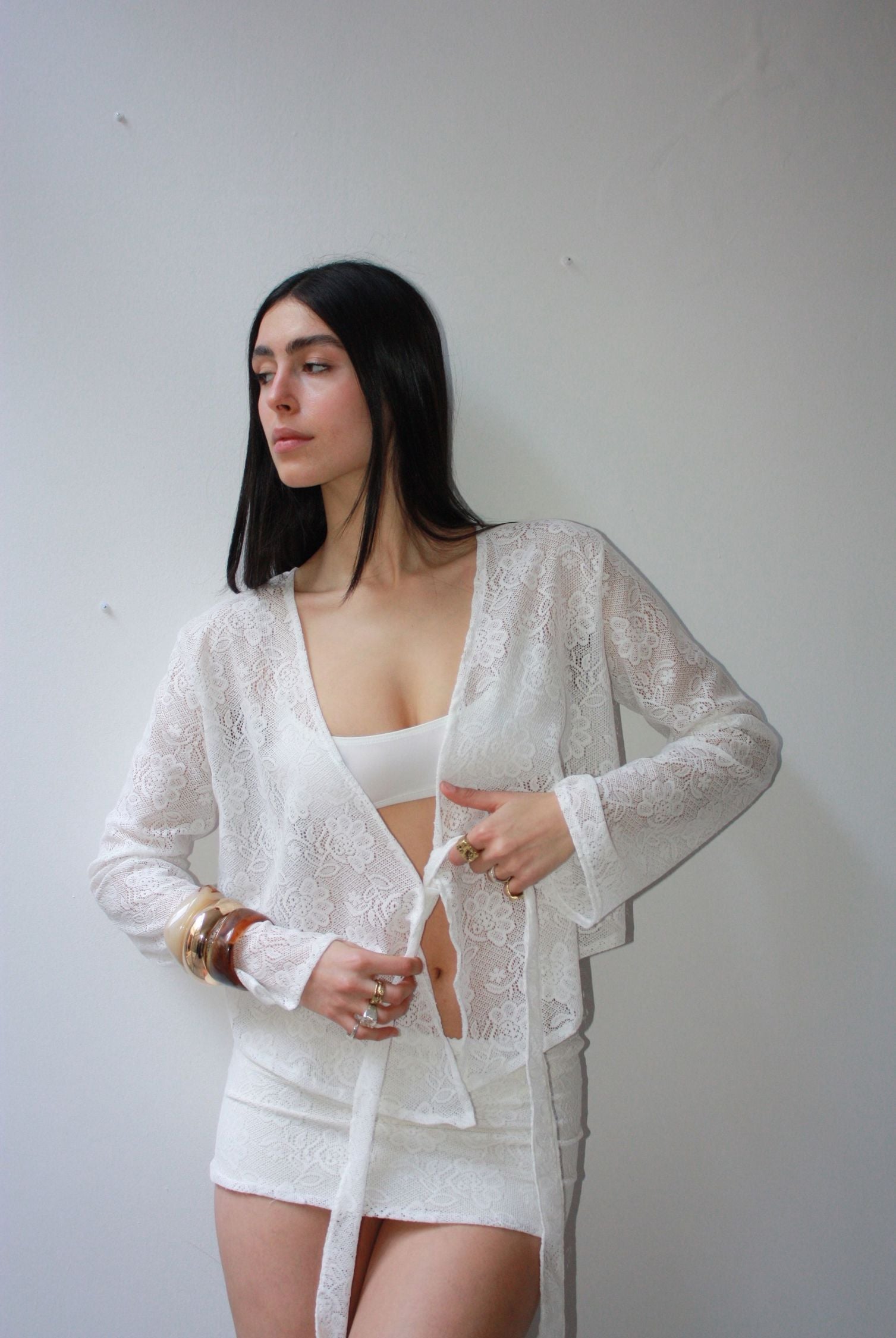Centauro blouse