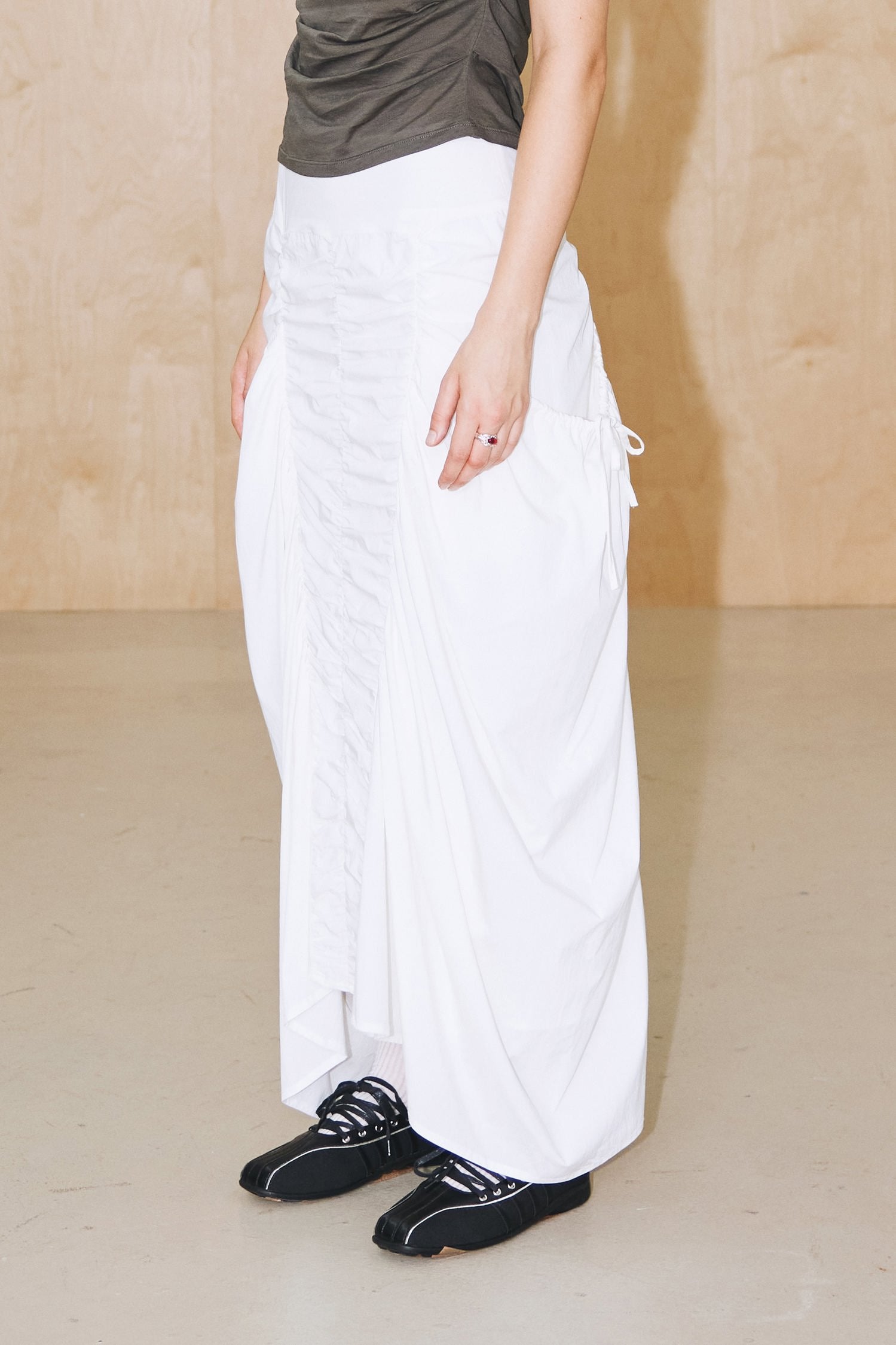 VACATION DREAMING SKIRT