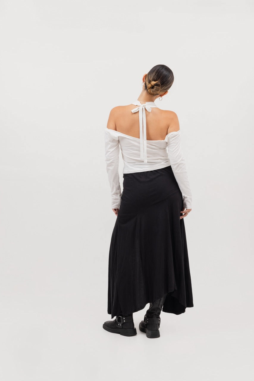 The Leia Skirt