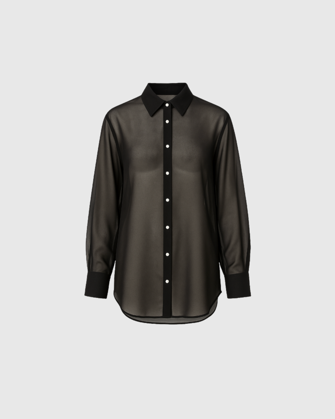 The Selene Shirt - Archive Edition