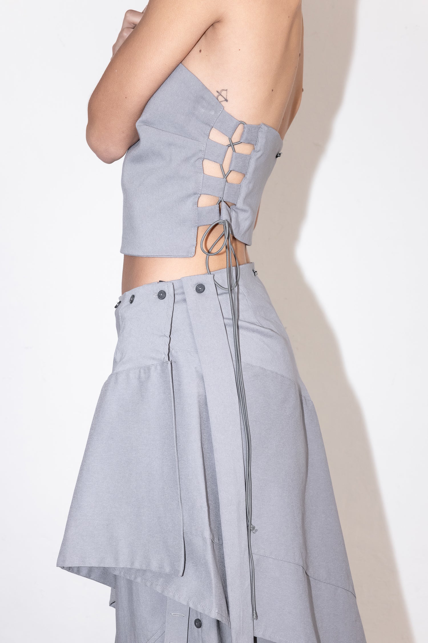 Almendra Top