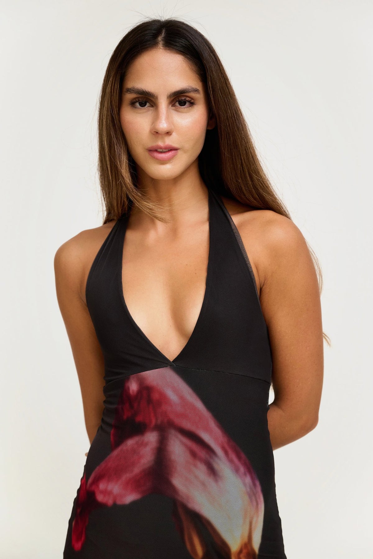 THE DRESS - VERNAL