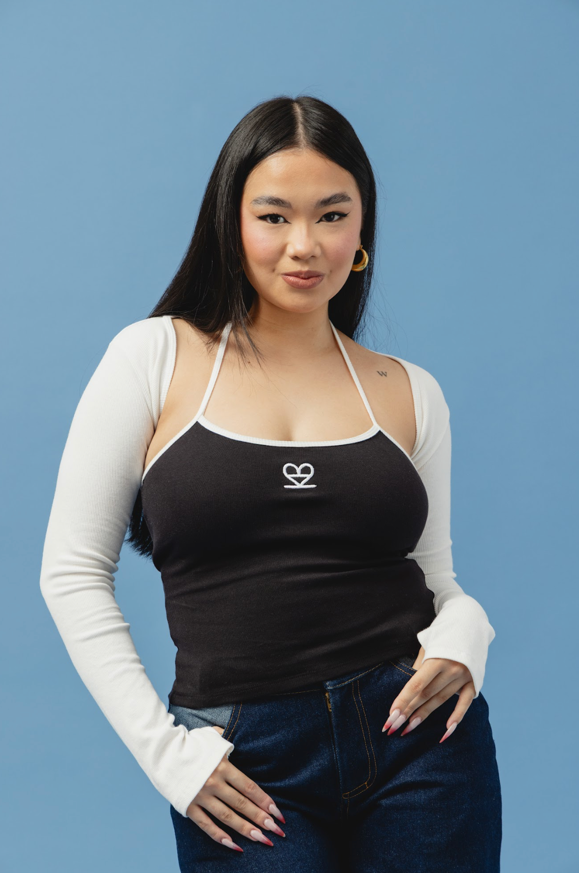 The Mary Kate & Sleeves Combo