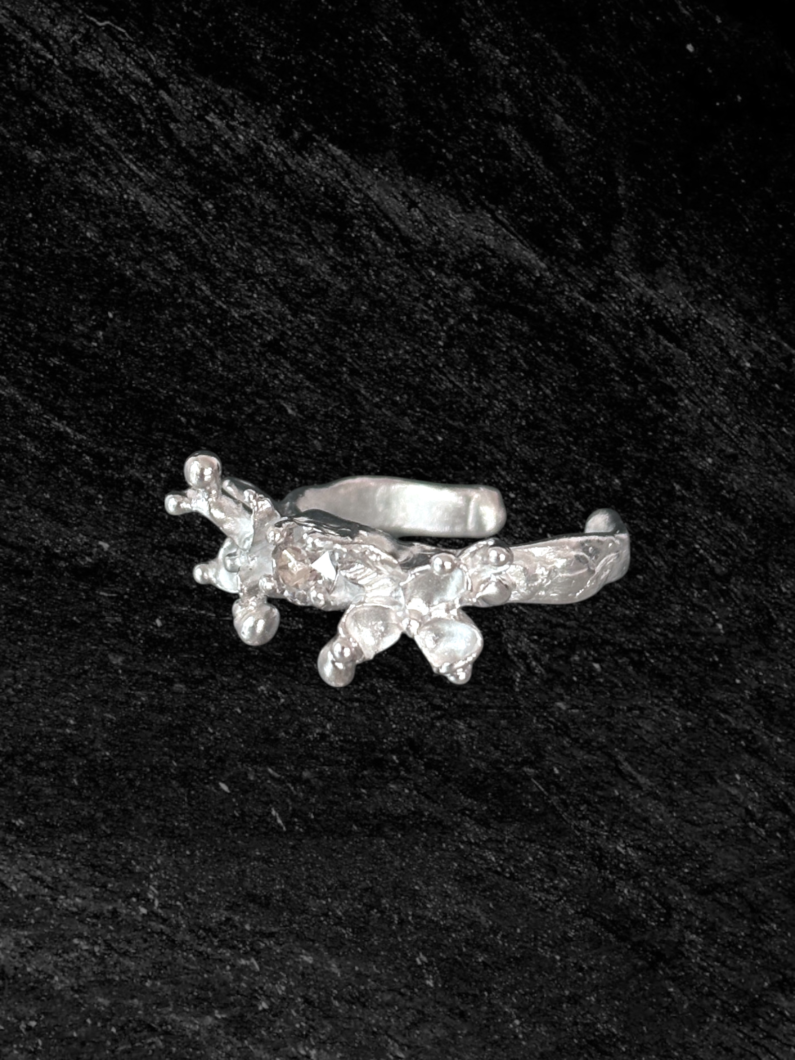 Magnolia Ring