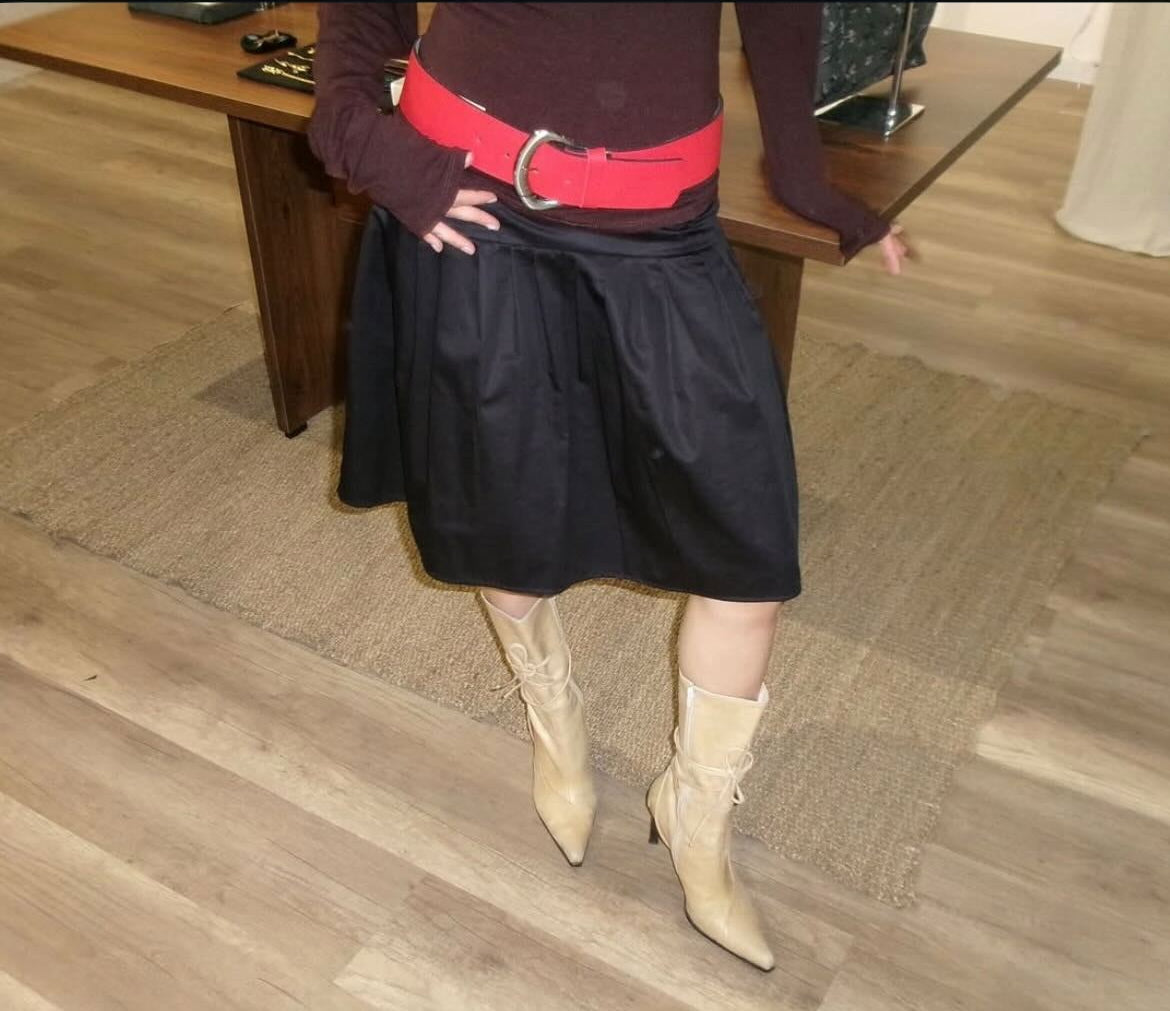 061 belt