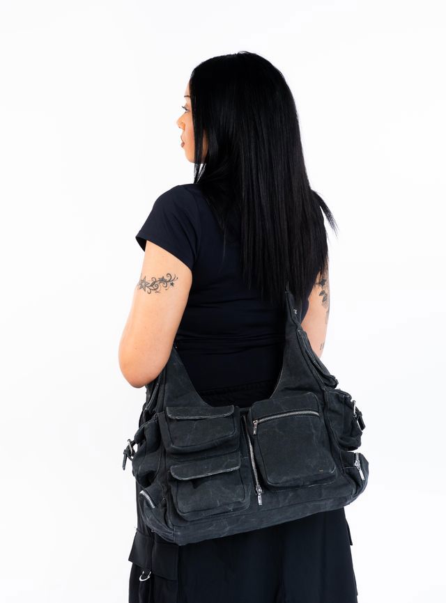 Voyager Bag Medium
