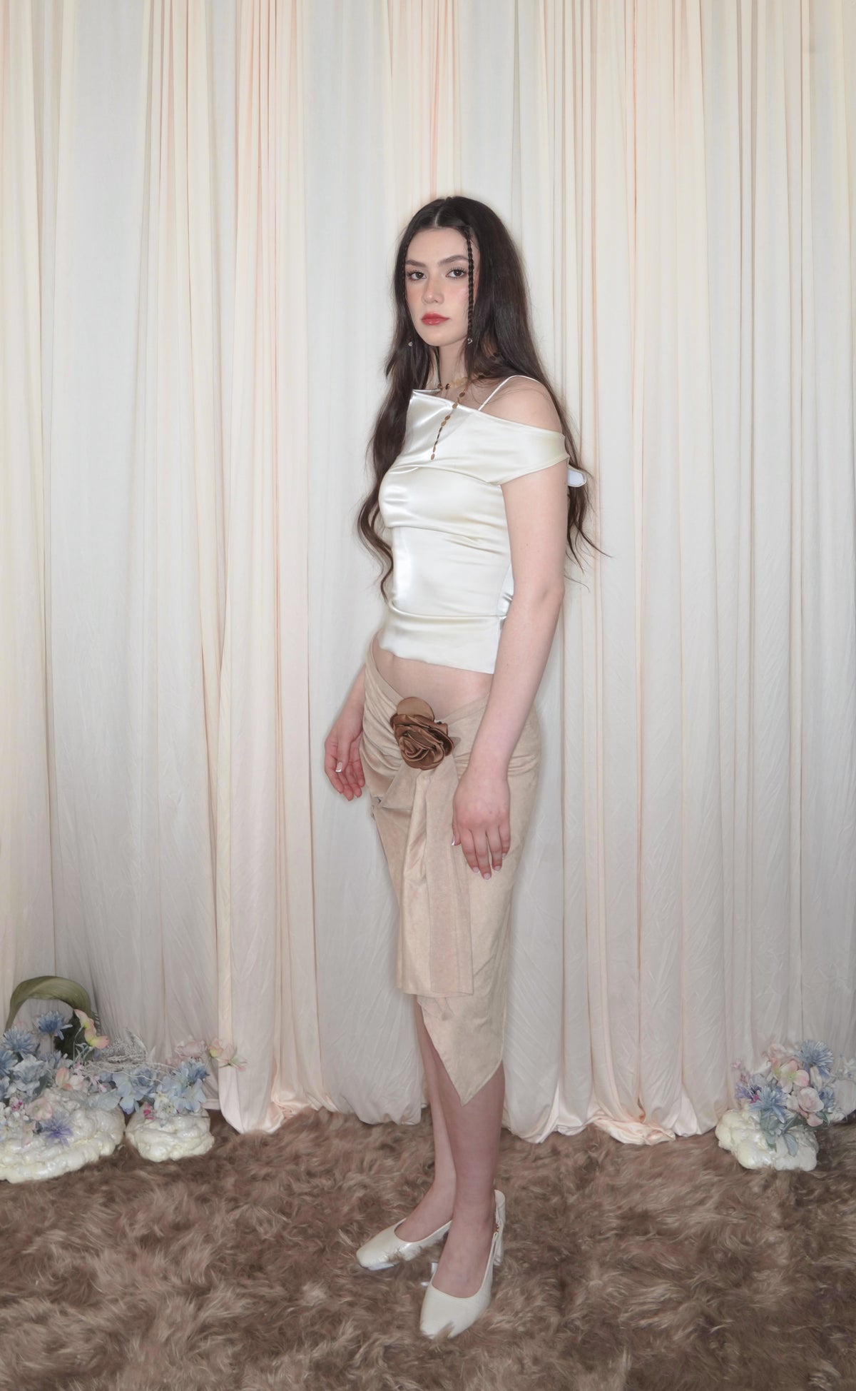 PEARL VELRA TOP