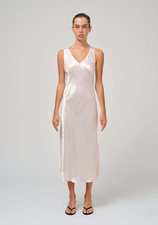 FLEUR DRESS