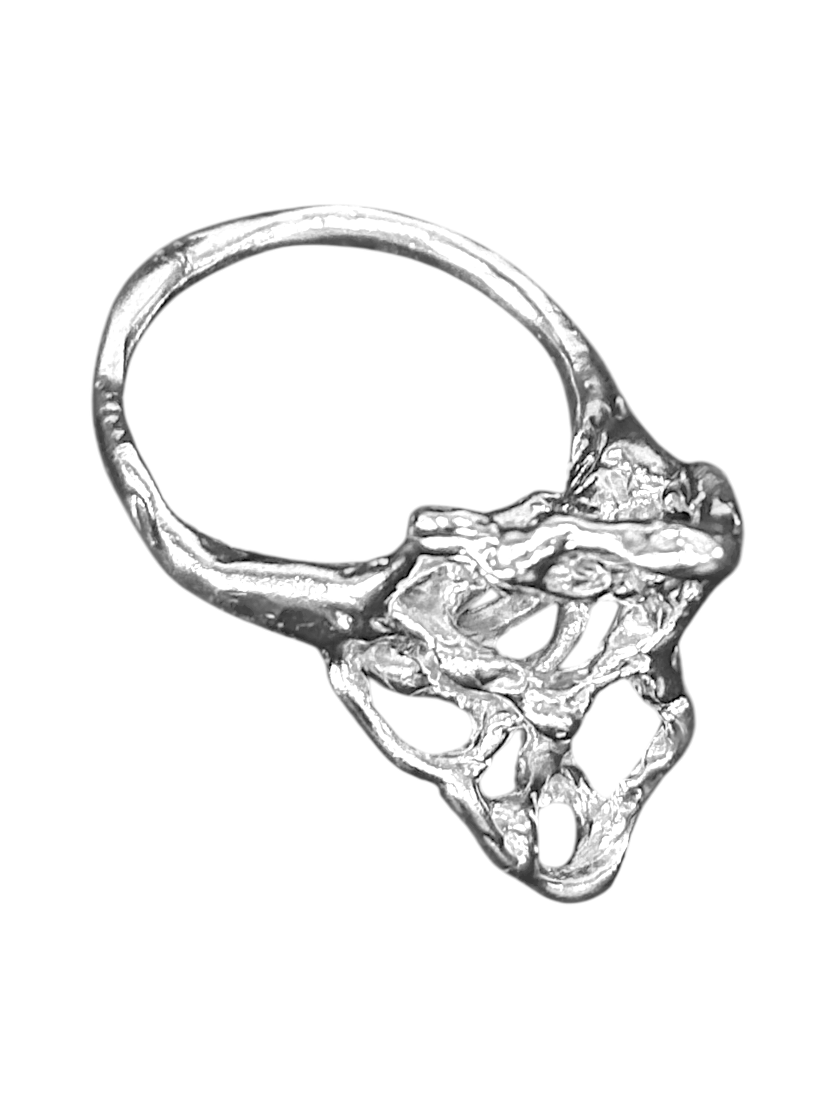 Moth Ring