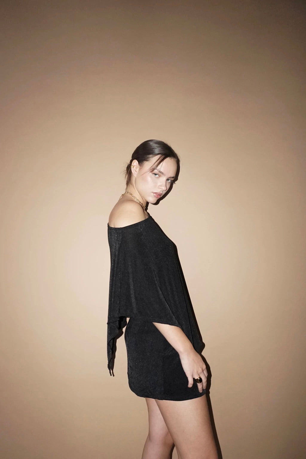 SYMBOL poncho