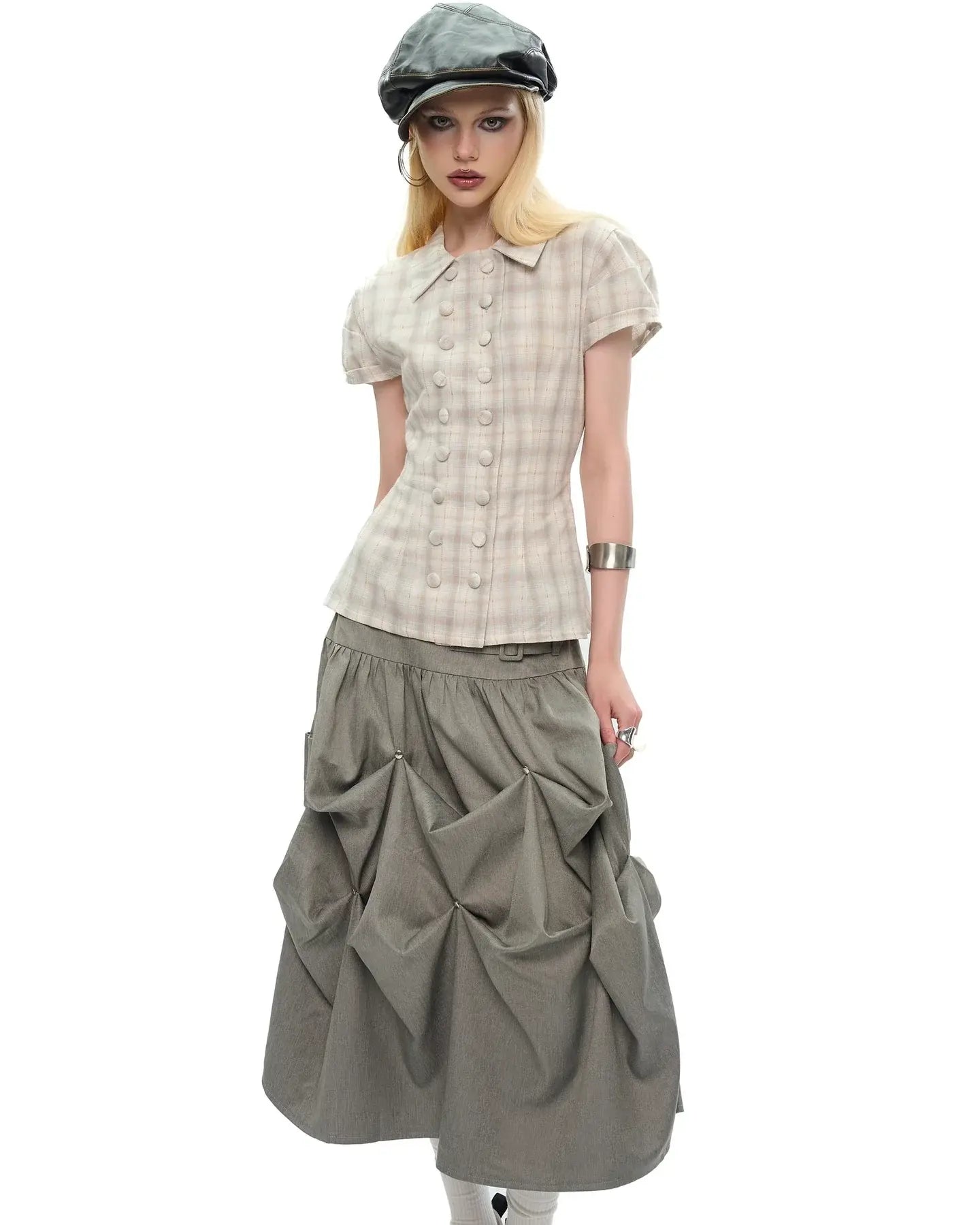 TILLY SHIRT