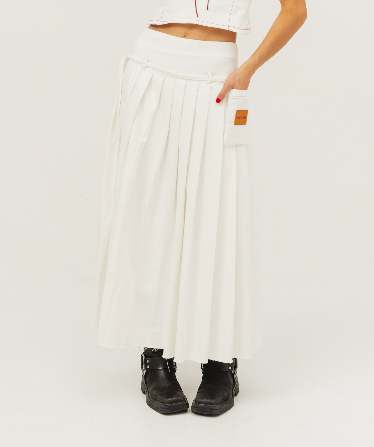The Mia Skirt