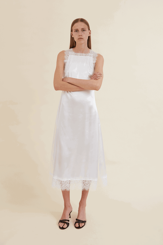 CELESTE DRESS