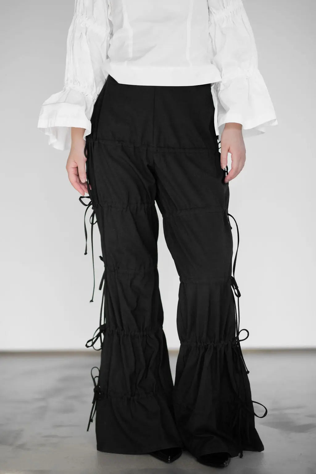 Simran Pants