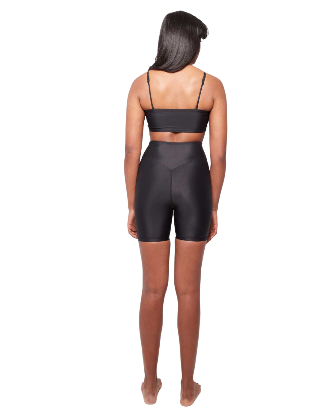 HA 005 - BANDEAU BRA - NOIR