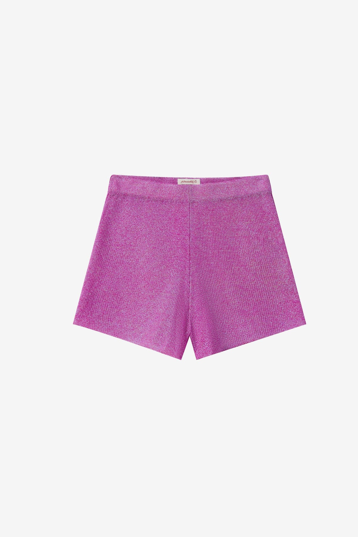 The Galaxy Boy Short in Orchid