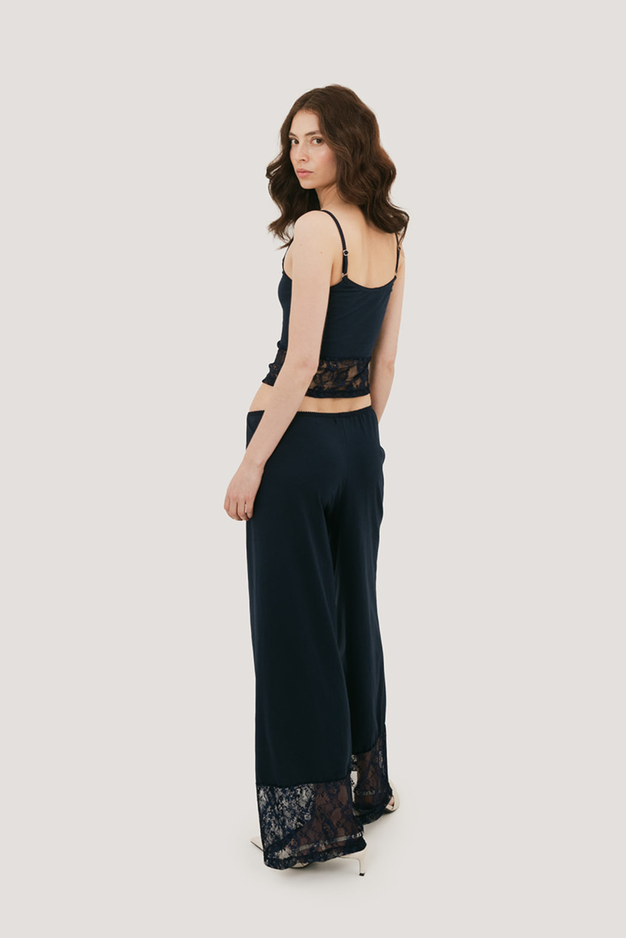 Sofia Full Length Pants