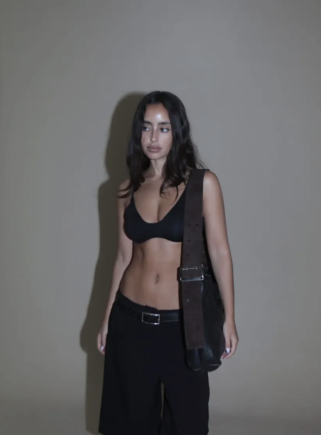 Classic Belt