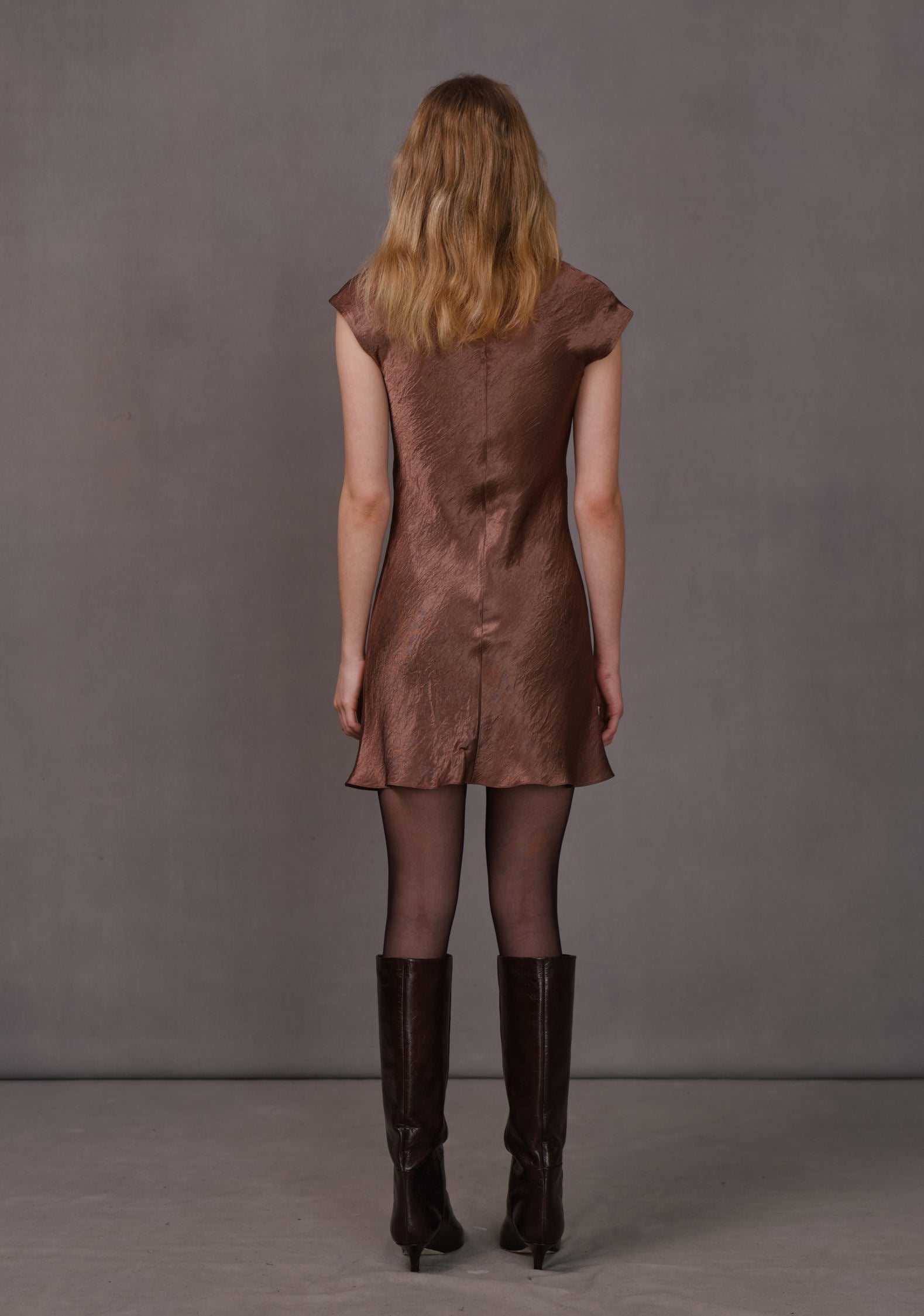 KAILY DRESS