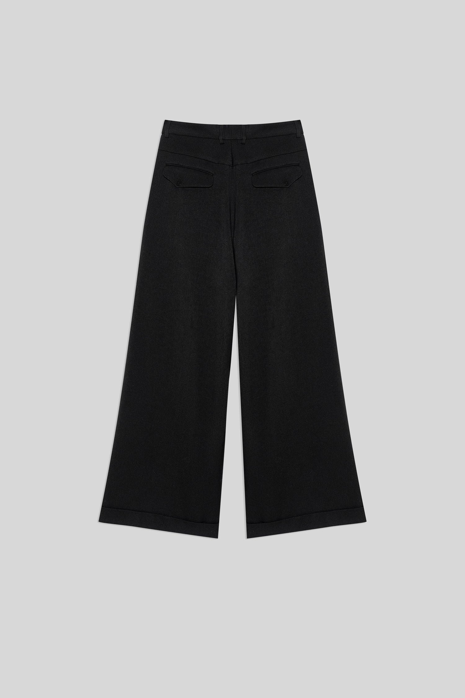 Dark-knight Trousers