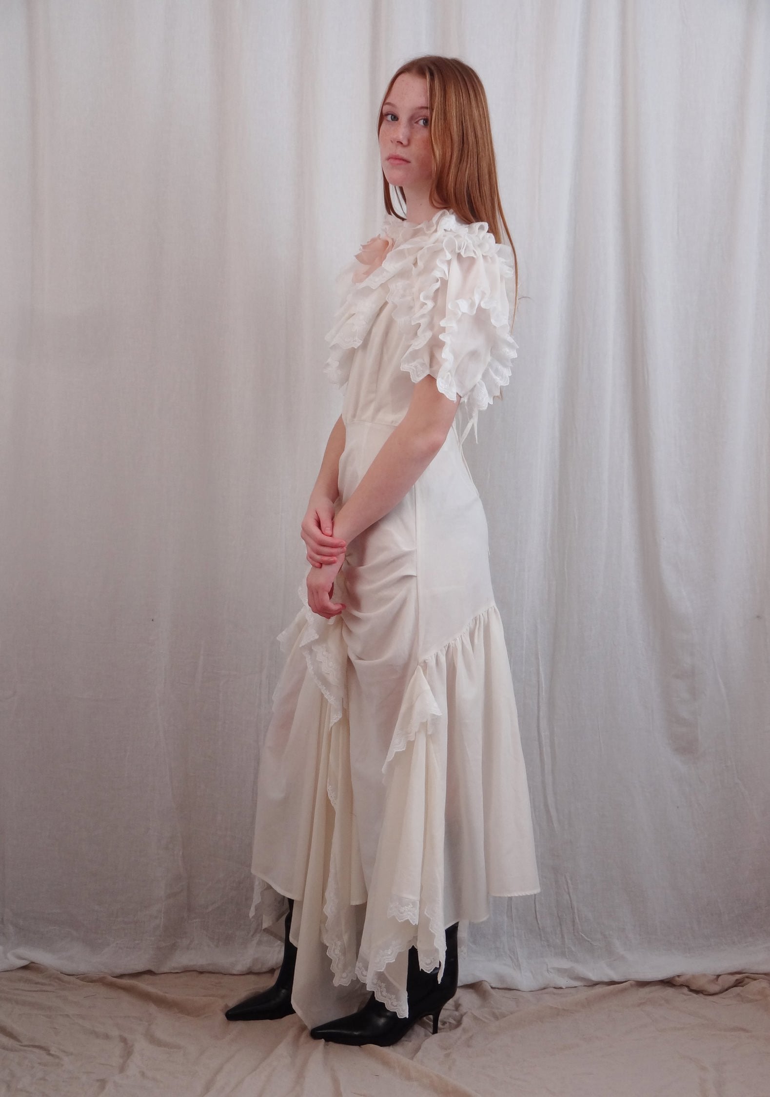 Aphrodite Dress
