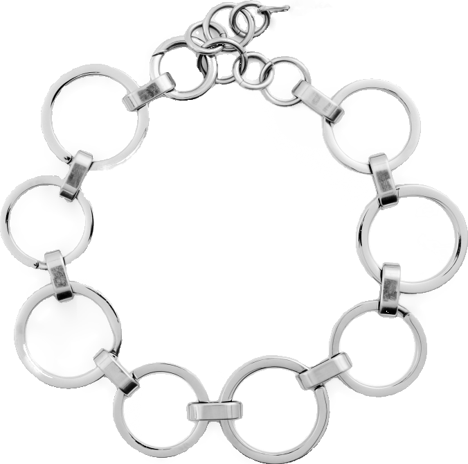Hoop Choker